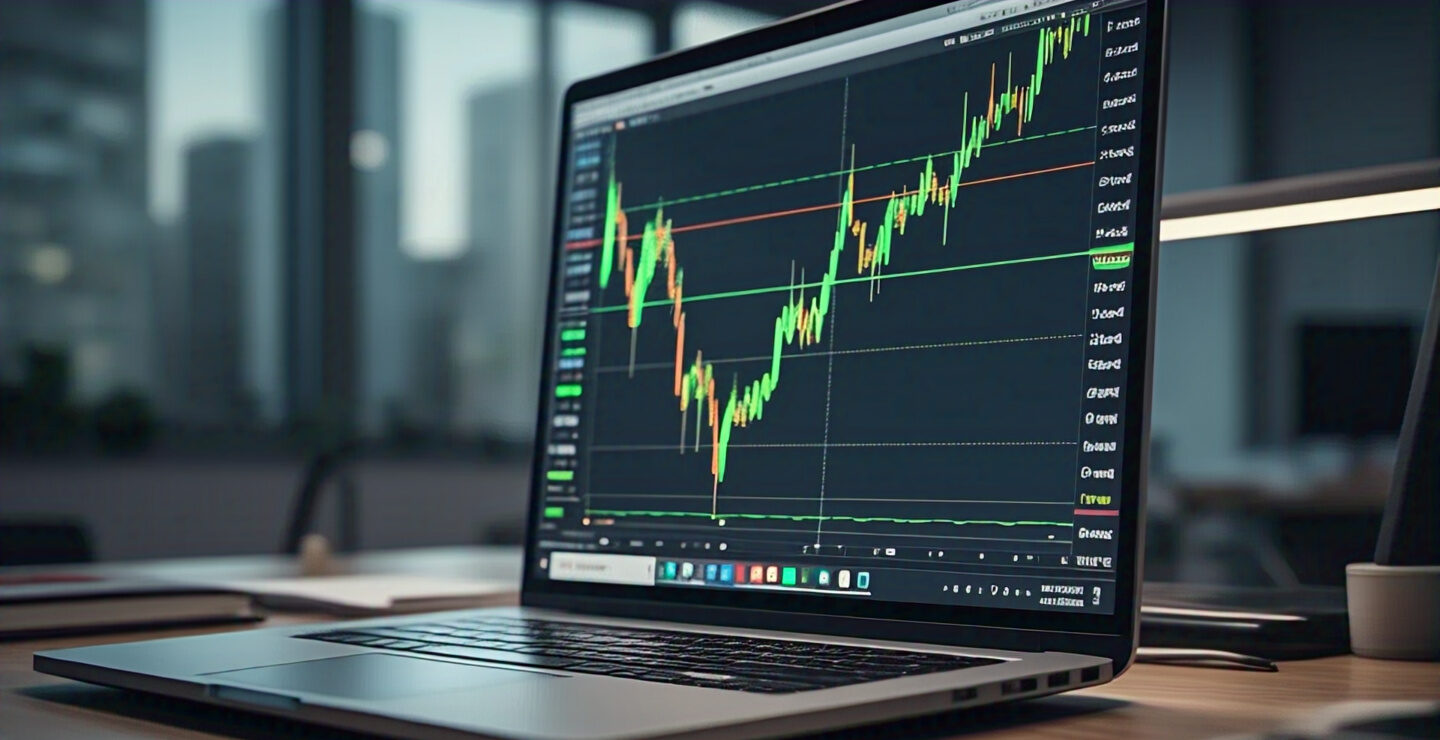 Why is Bitcoin currently rising?