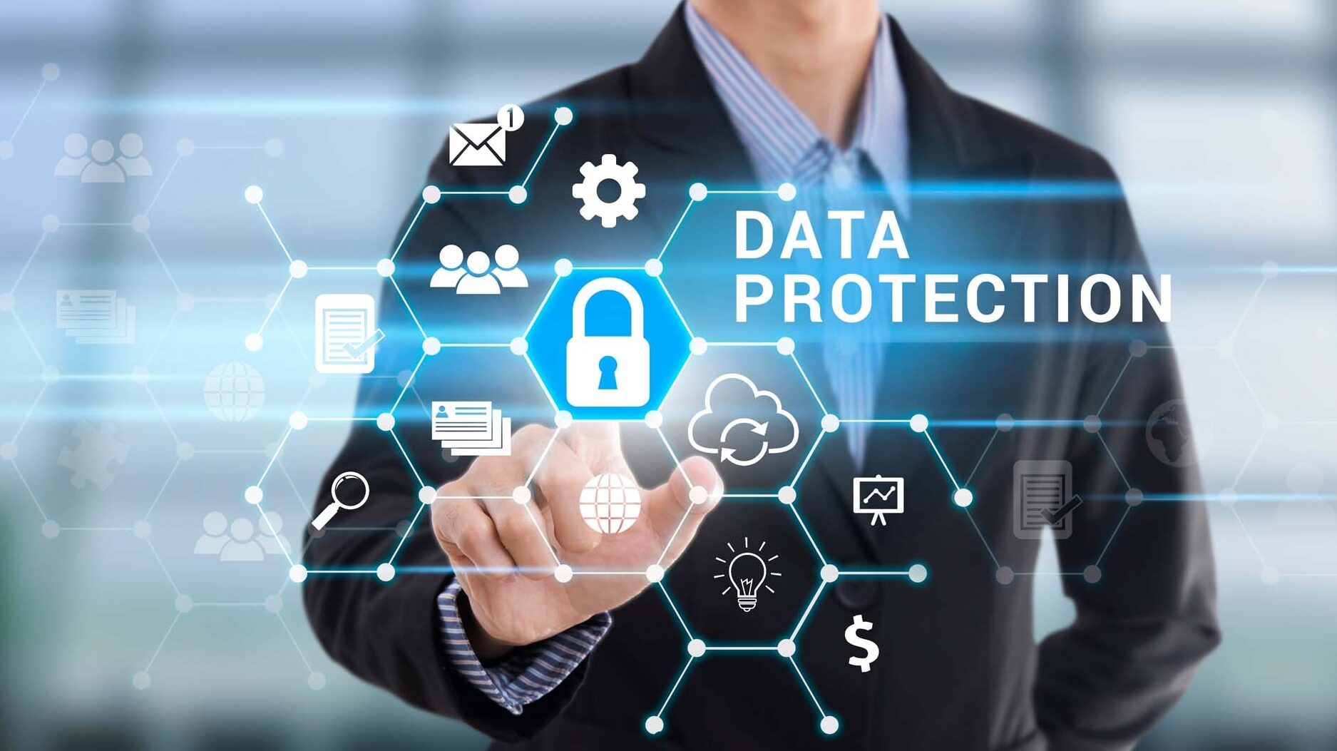 Afollowingin Security and Strategy