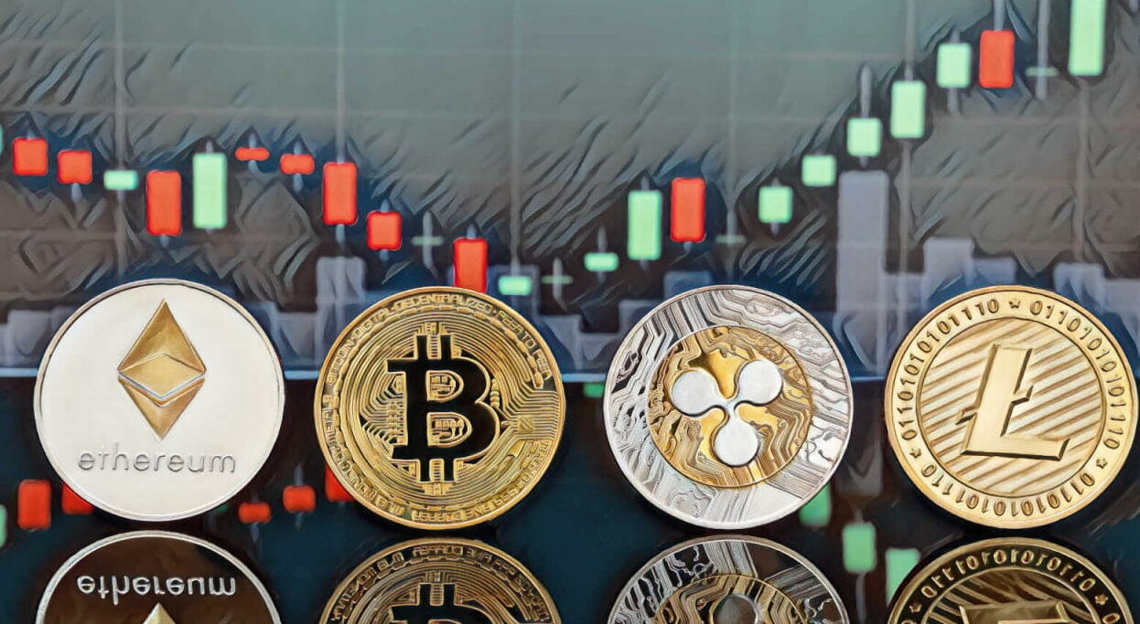 Altcoin Innovation and Expansion