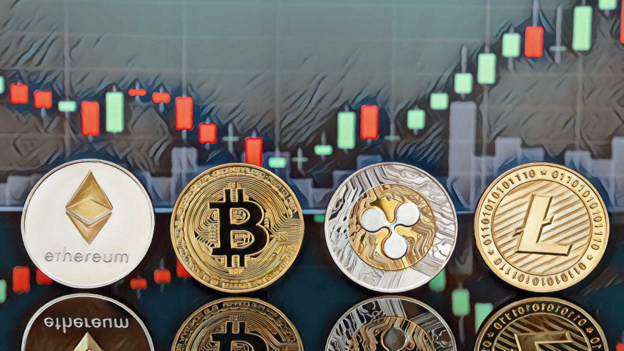 Altcoins Revolutionize Decentralized Finance