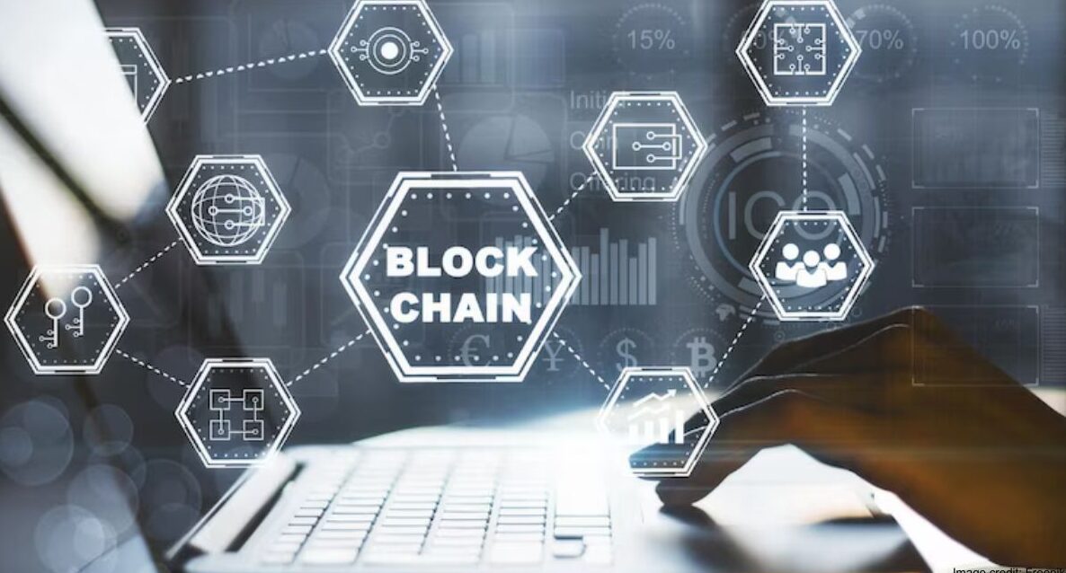 Benefits and Applications of Blockchain