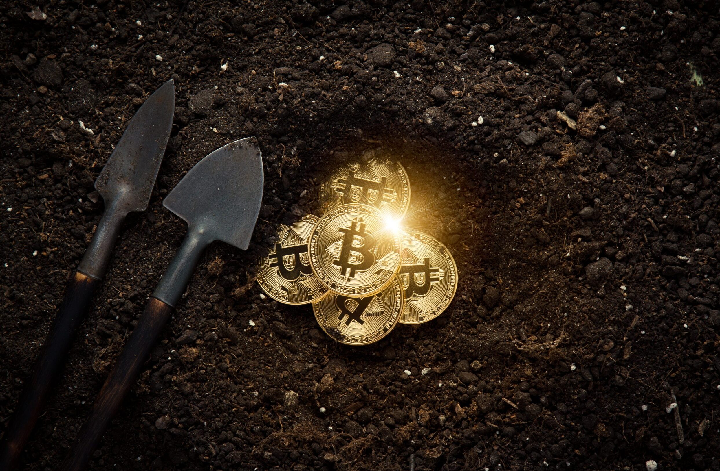 Bitcoin Mining Legal Landscape