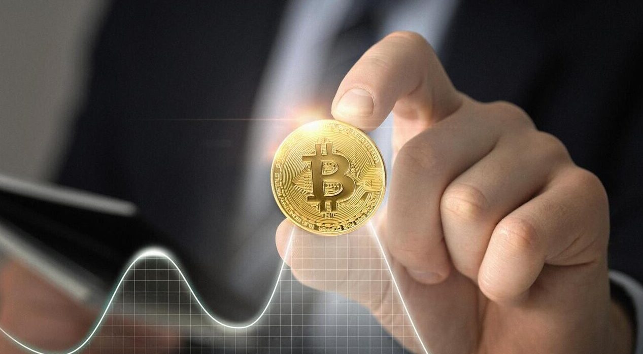 Bitcoin Surges Past $100K