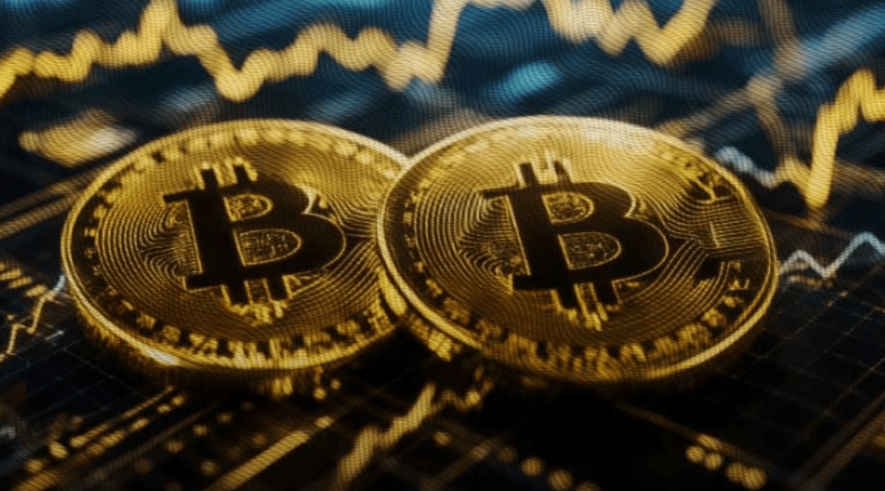 Bitcoin and Financial Freedom