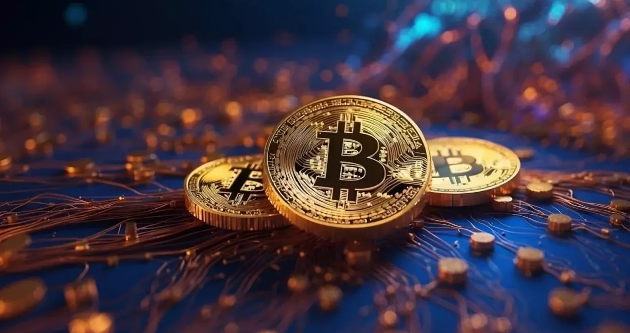 Bitcoin as a Geopolitical Asset