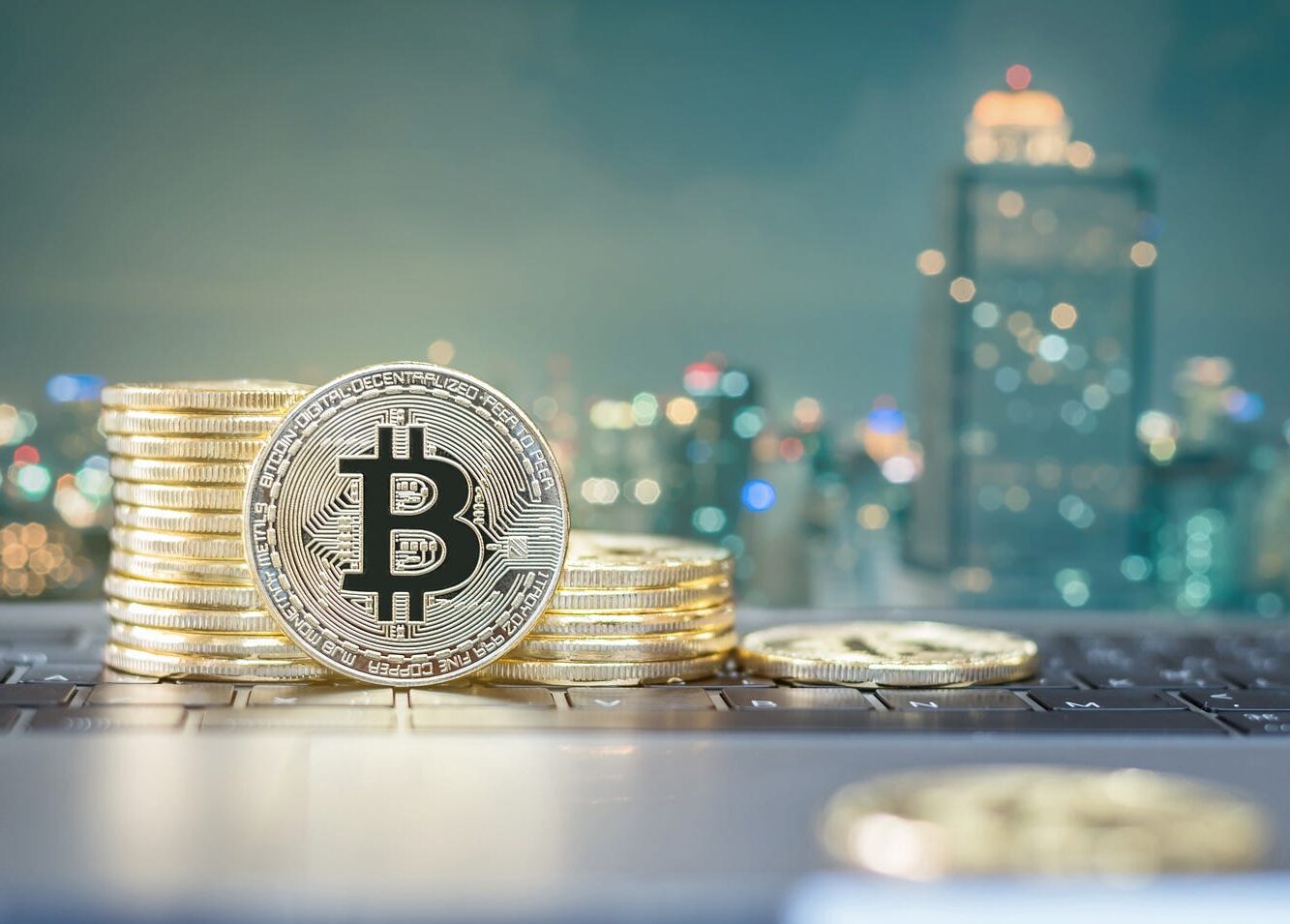 How Bitcoin Mining Works