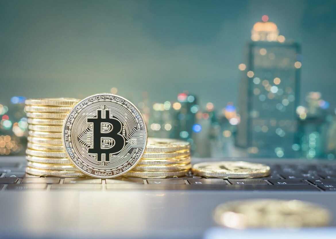 Bitcoin digital currency Bitcoin digital currency