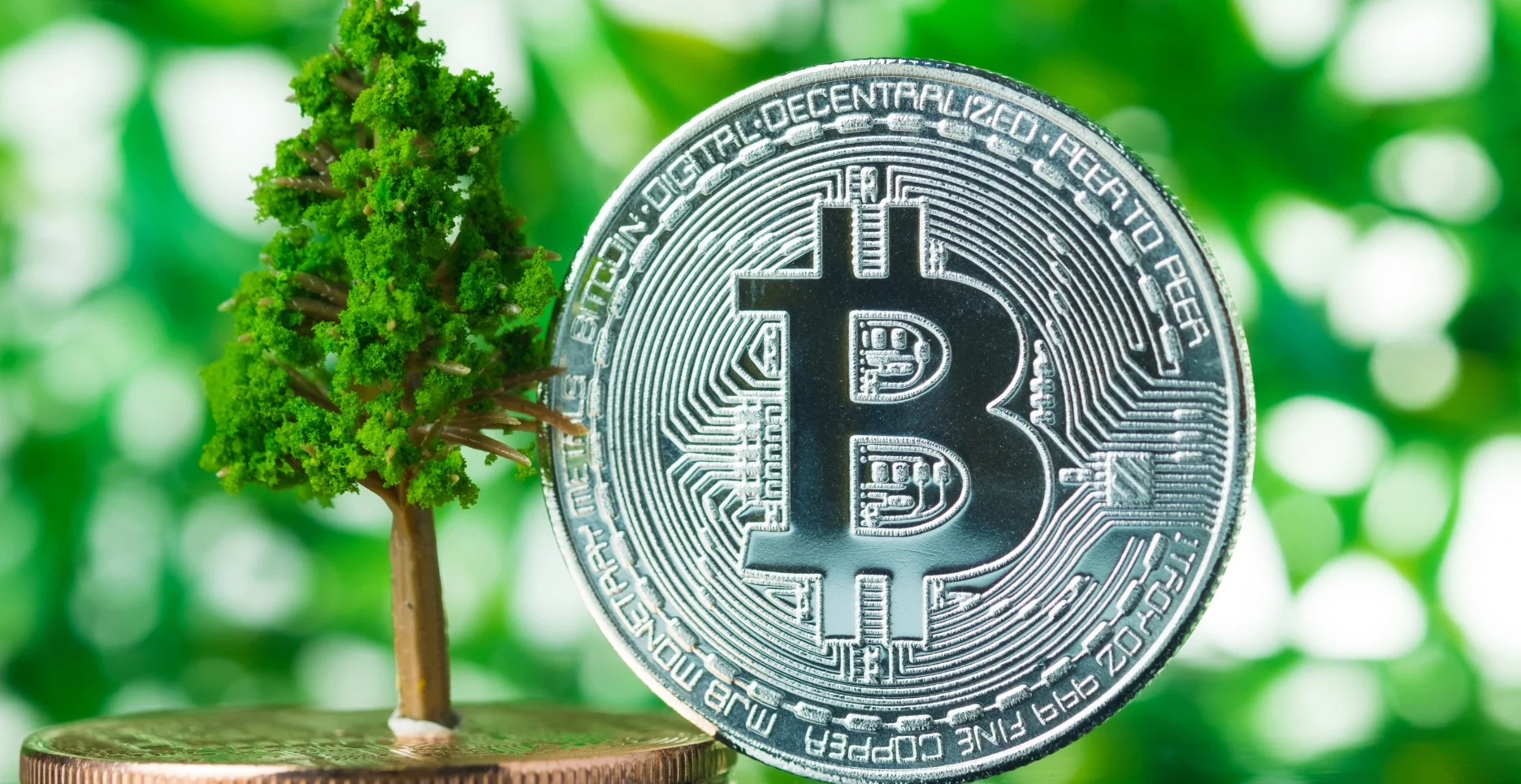 Bitcoin’s Environmental Impact