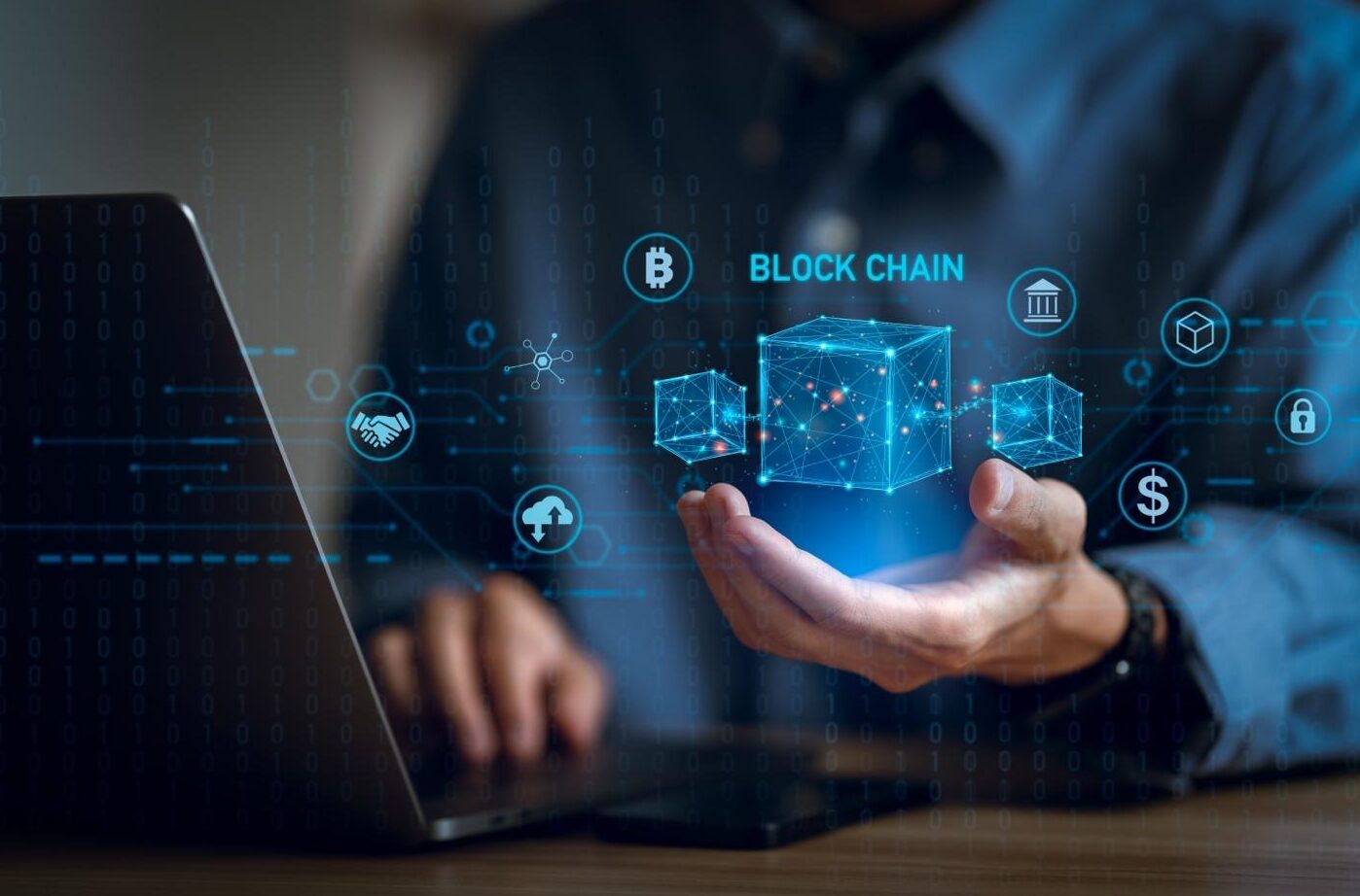 Blockchain Applications Beyond Finance