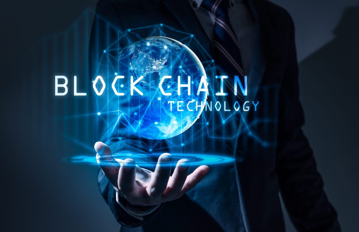 Blockchain technologyv