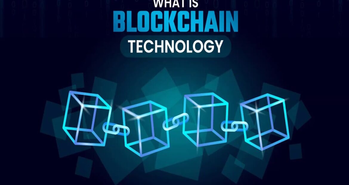 Blockchain technology