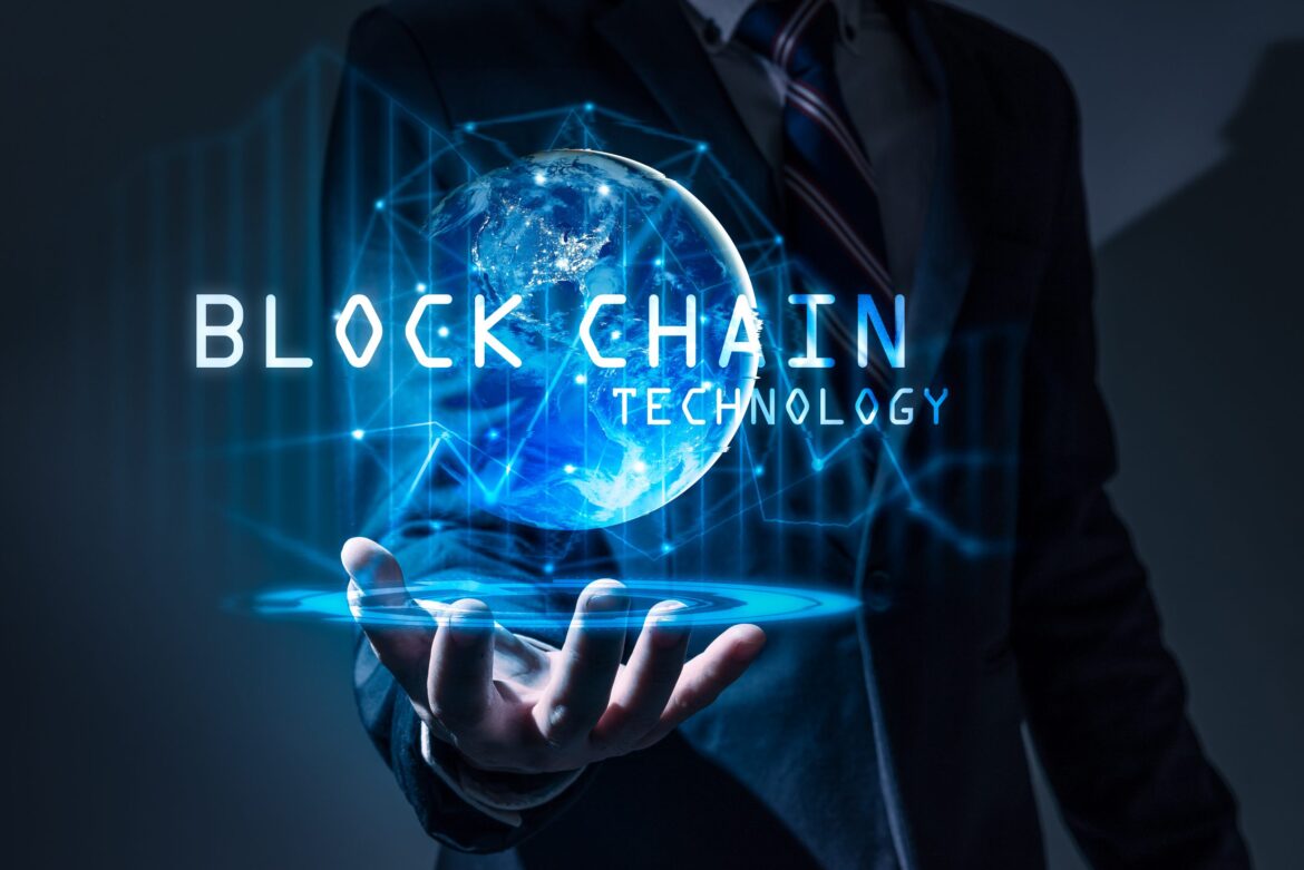 Blockchain technology