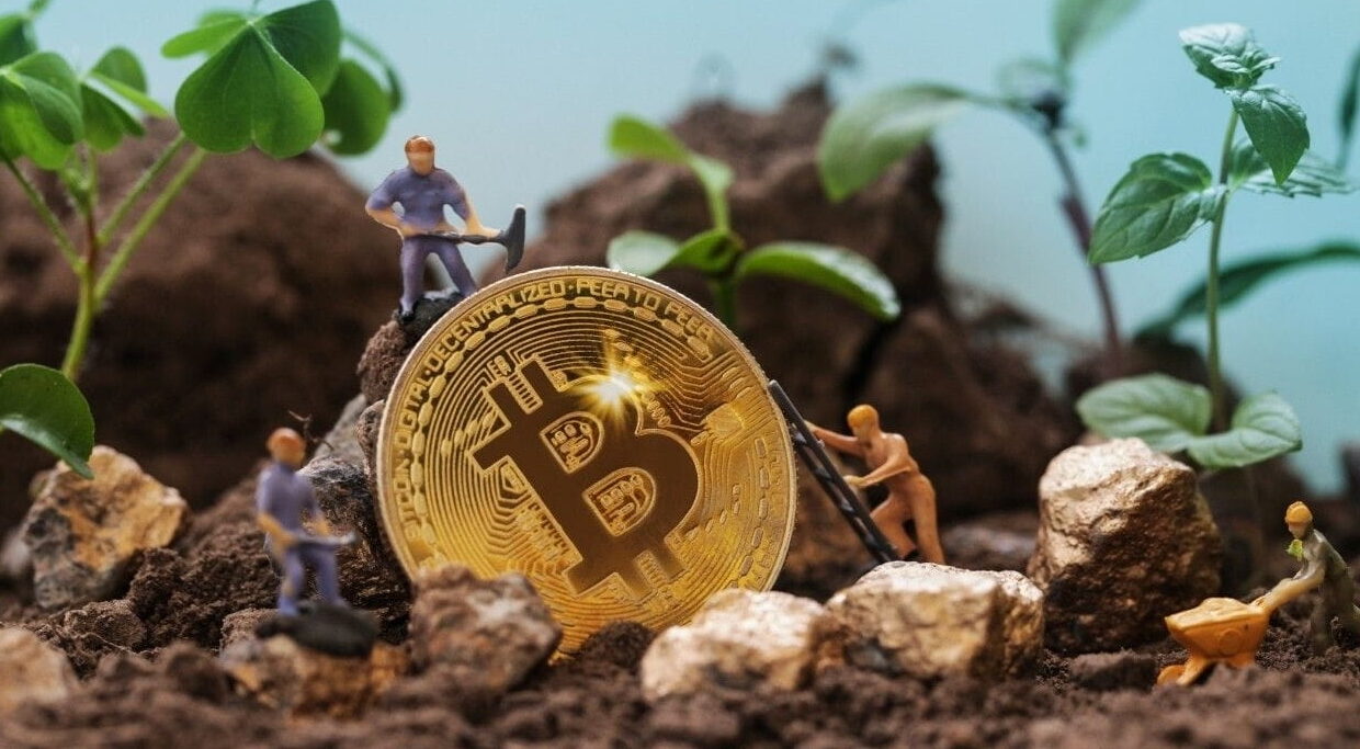 Crypto Environmental Impact Concerns
