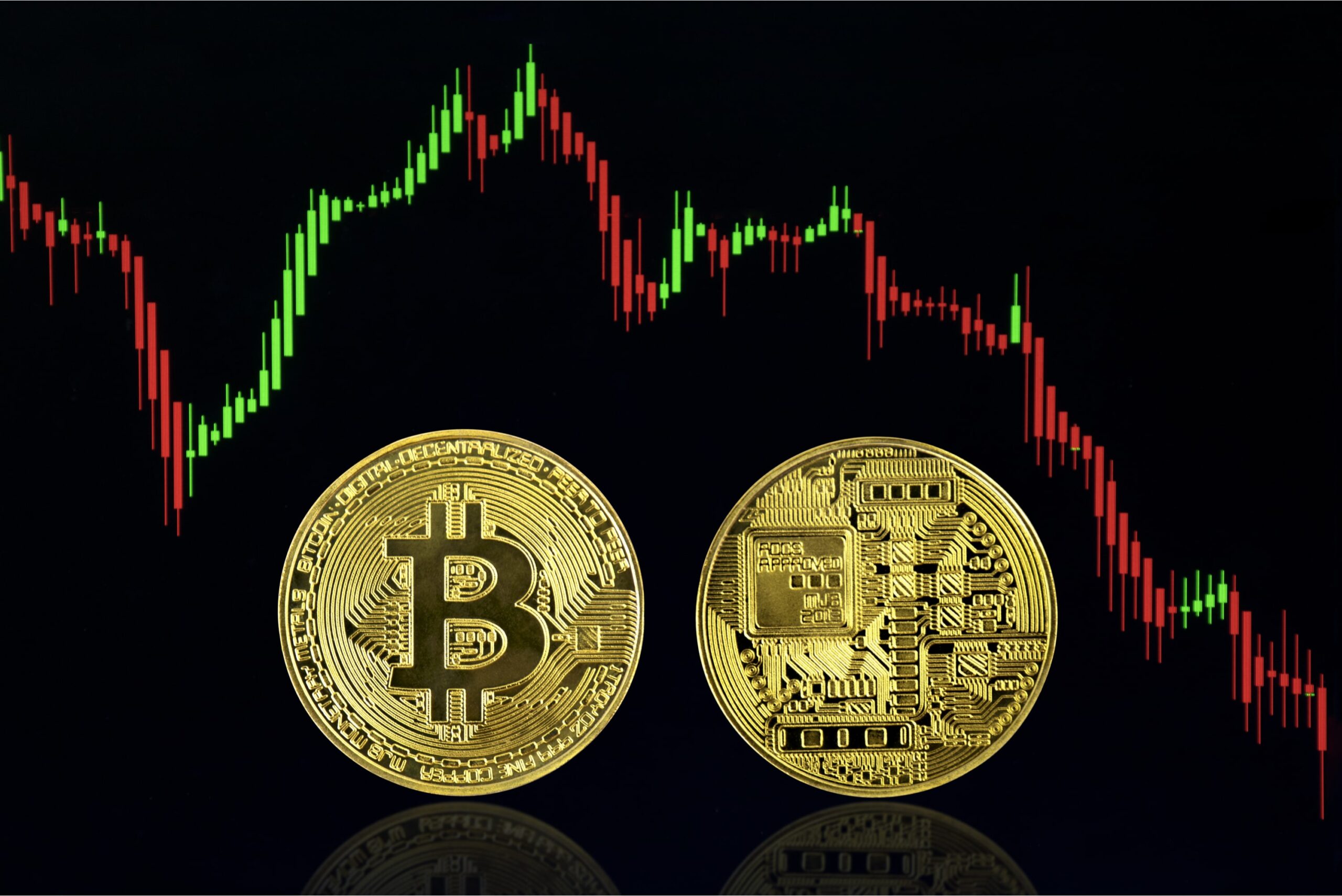 Crypto Market Volatility Insights