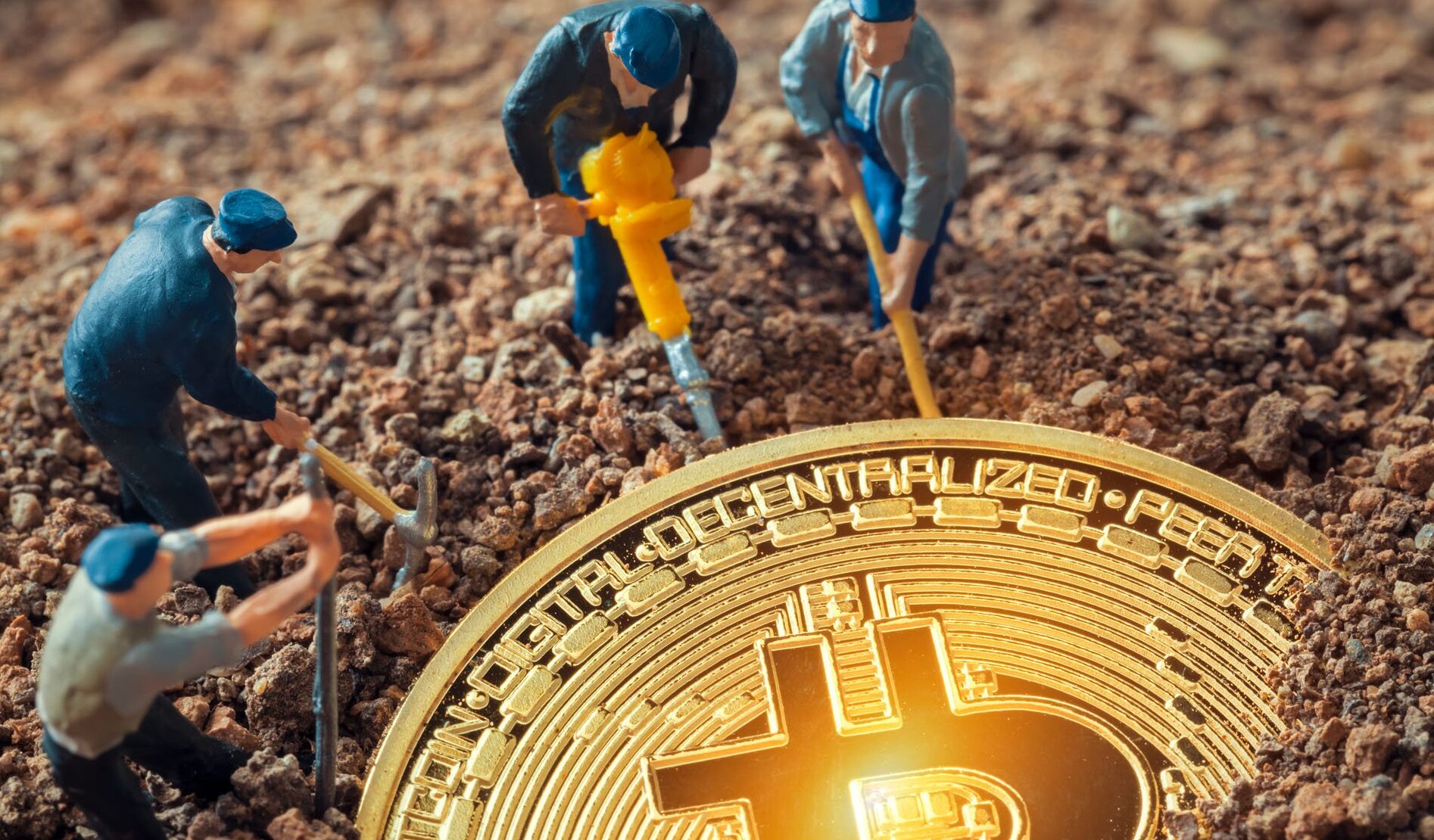 Global Bitcoin Mining Regulations