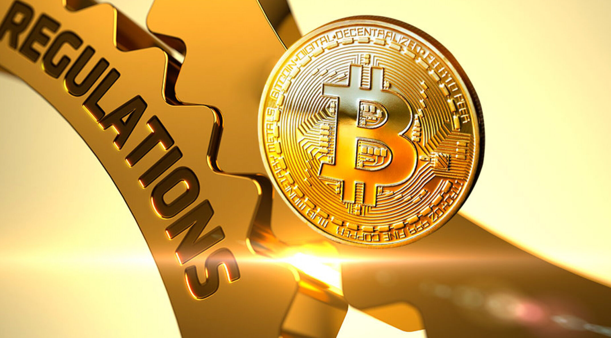 Global Bitcoin Regulation Shift