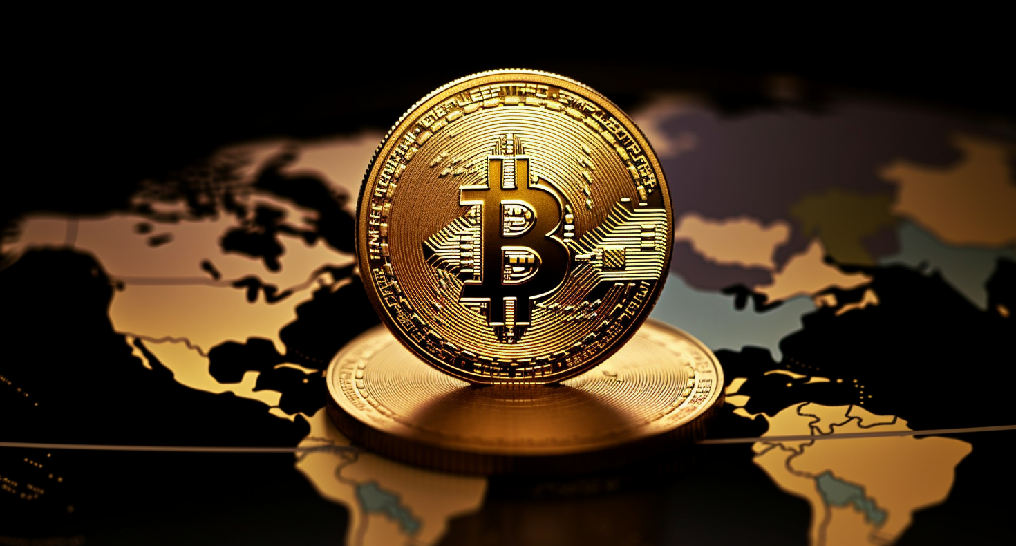 Global Crypto Regulatory Landscape