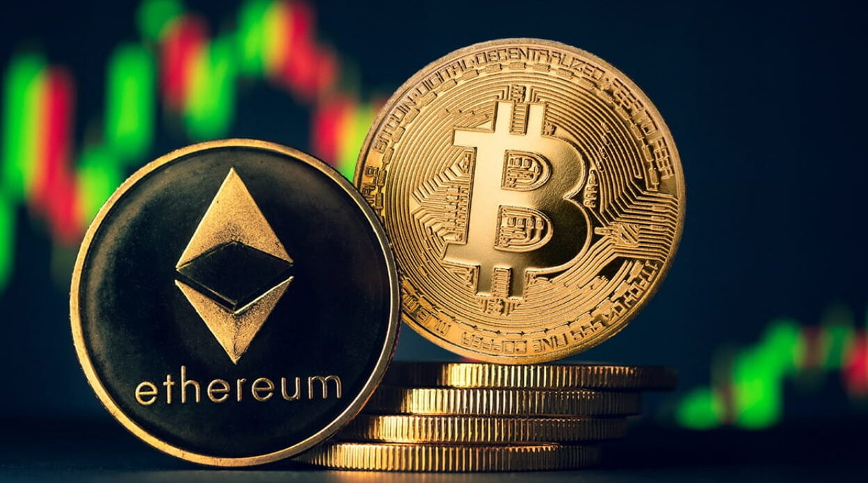 Institutional Adoption Boosts Bitcoin