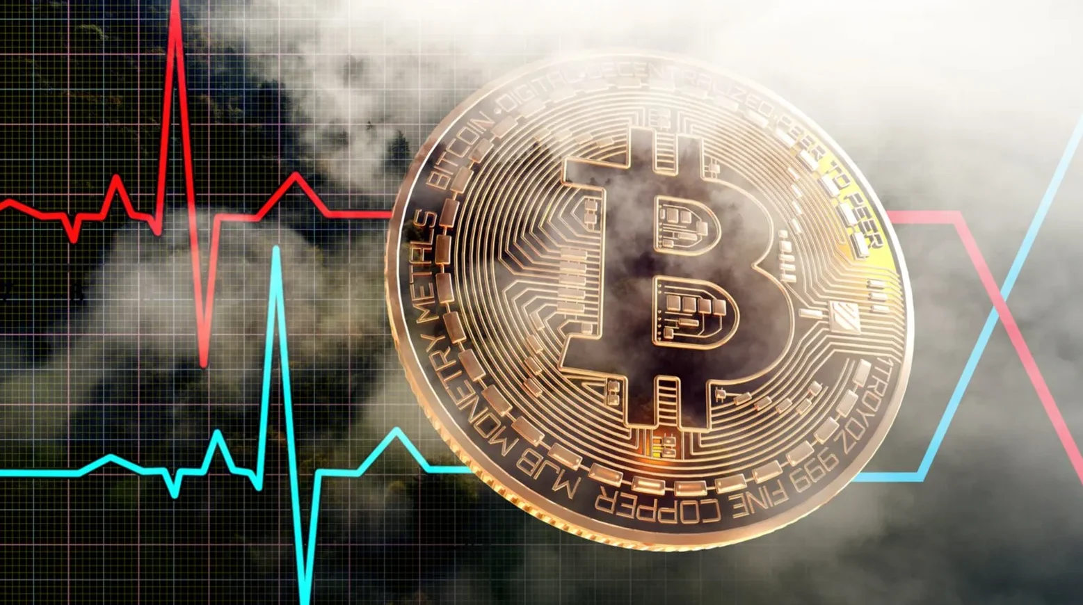 Key Bitcoin Price Drivers