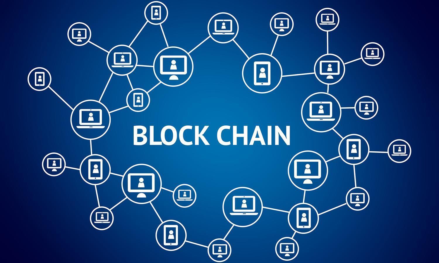 Real-World Blockchain Applications
