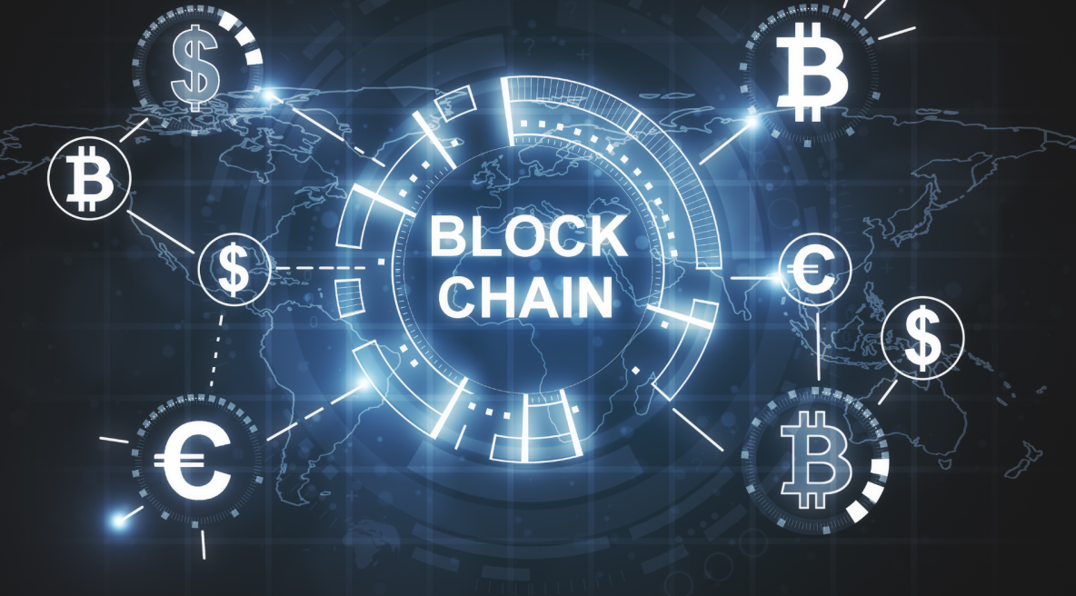 Rise of Web3 Blockchain