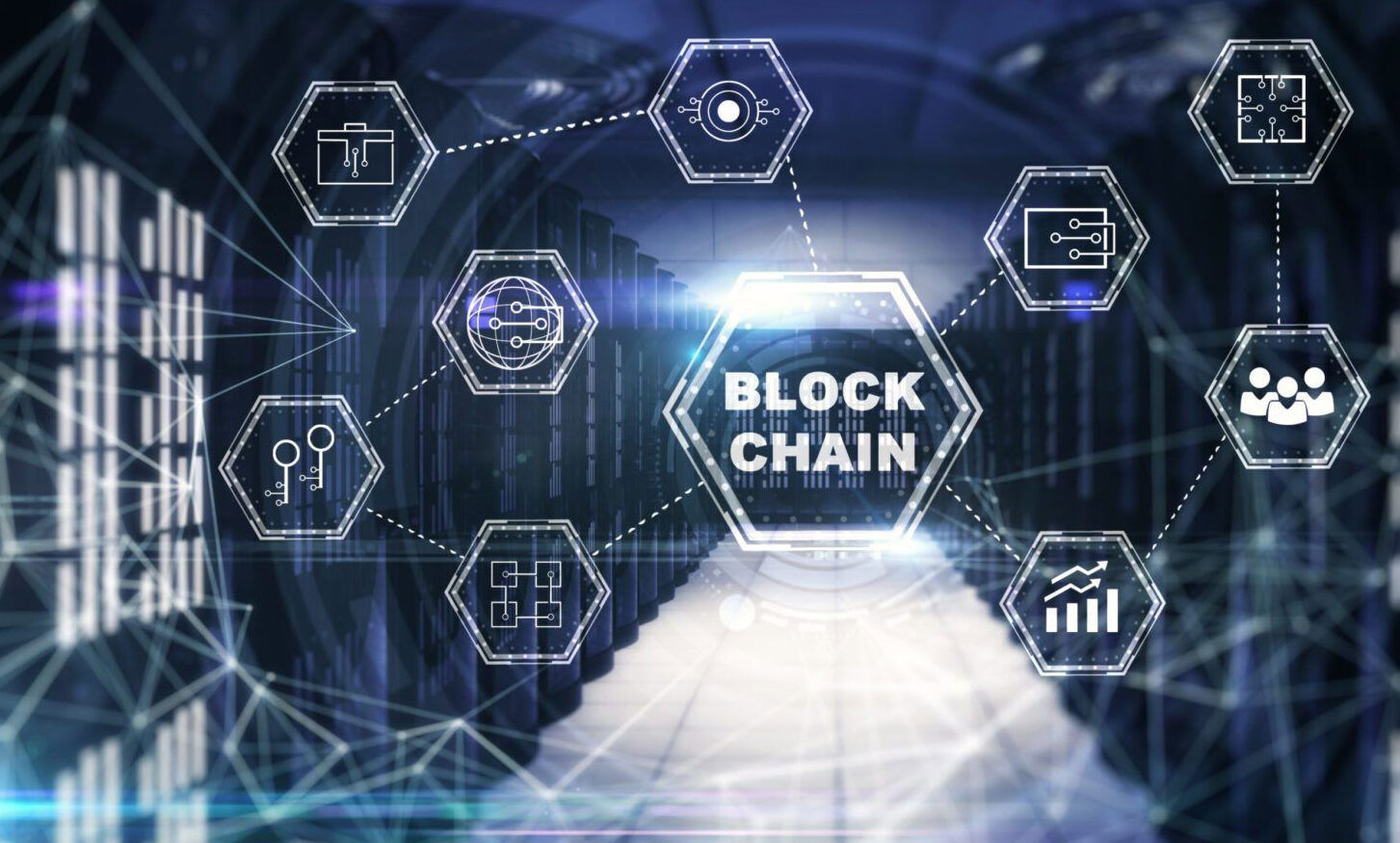 Tokenization and Blockchain Platforms