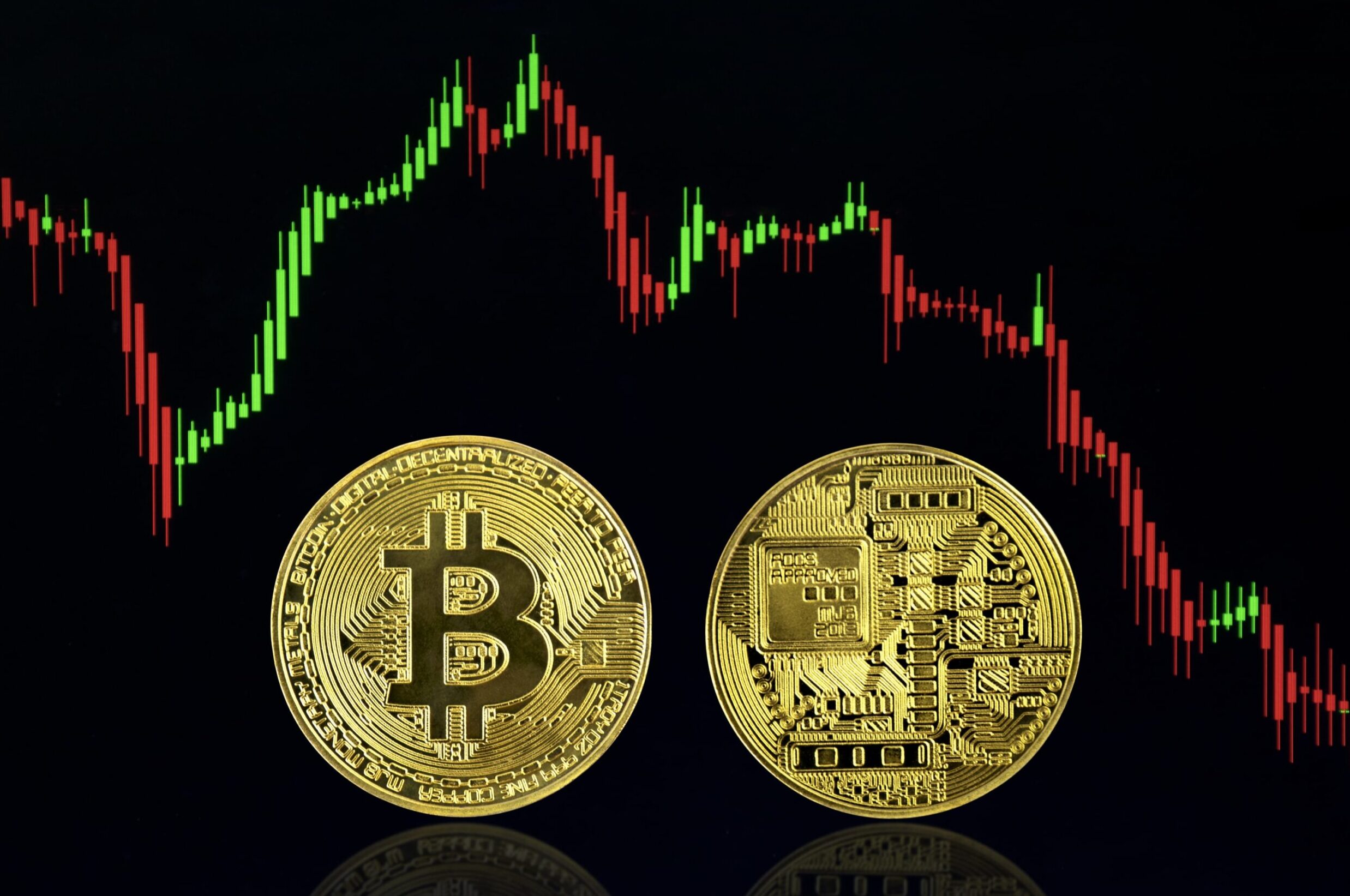 Understanding Crypto Market Volatility