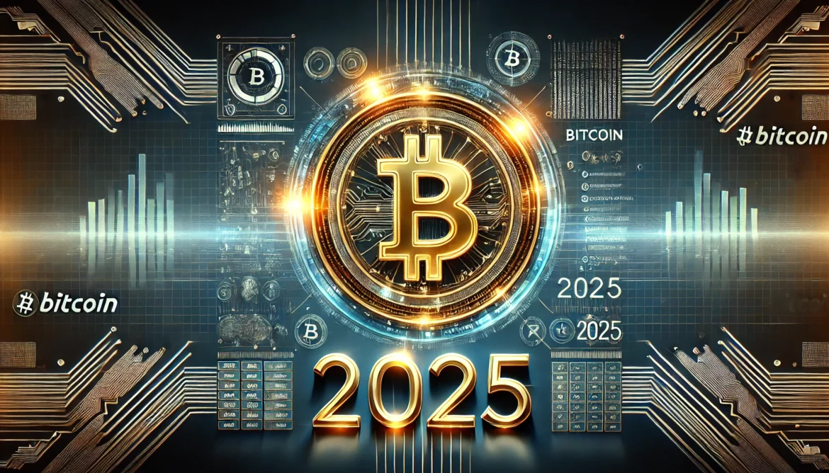 Bitcoin 2025