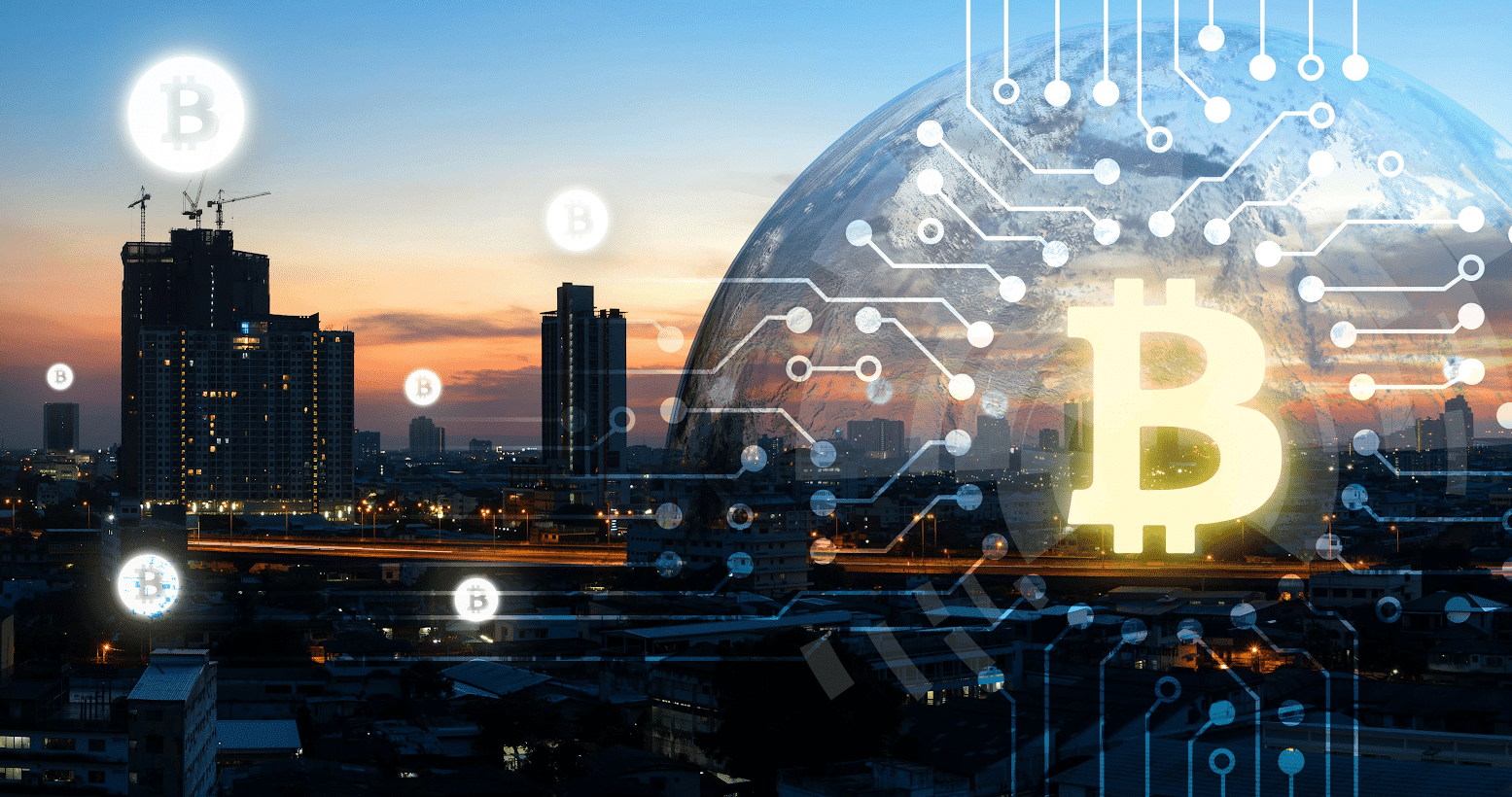 Government and Corporate Bitcoin Strategy
