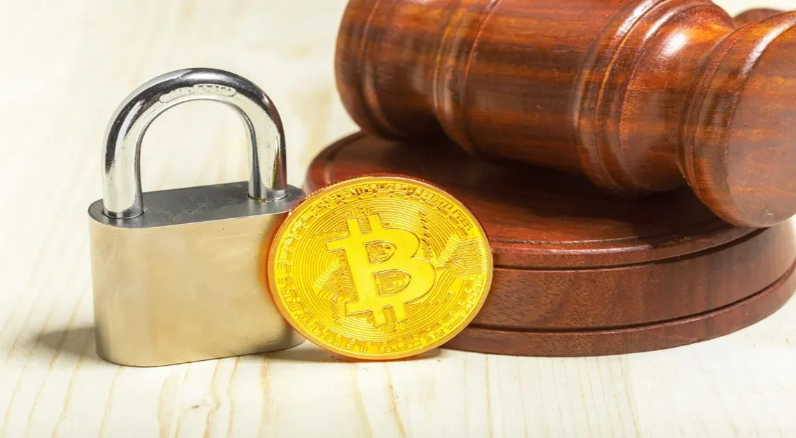 Bitcoin Regulatory Landscape Evolution