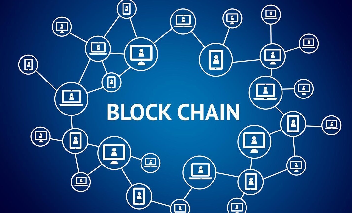 Blockchain Applications Across Industries