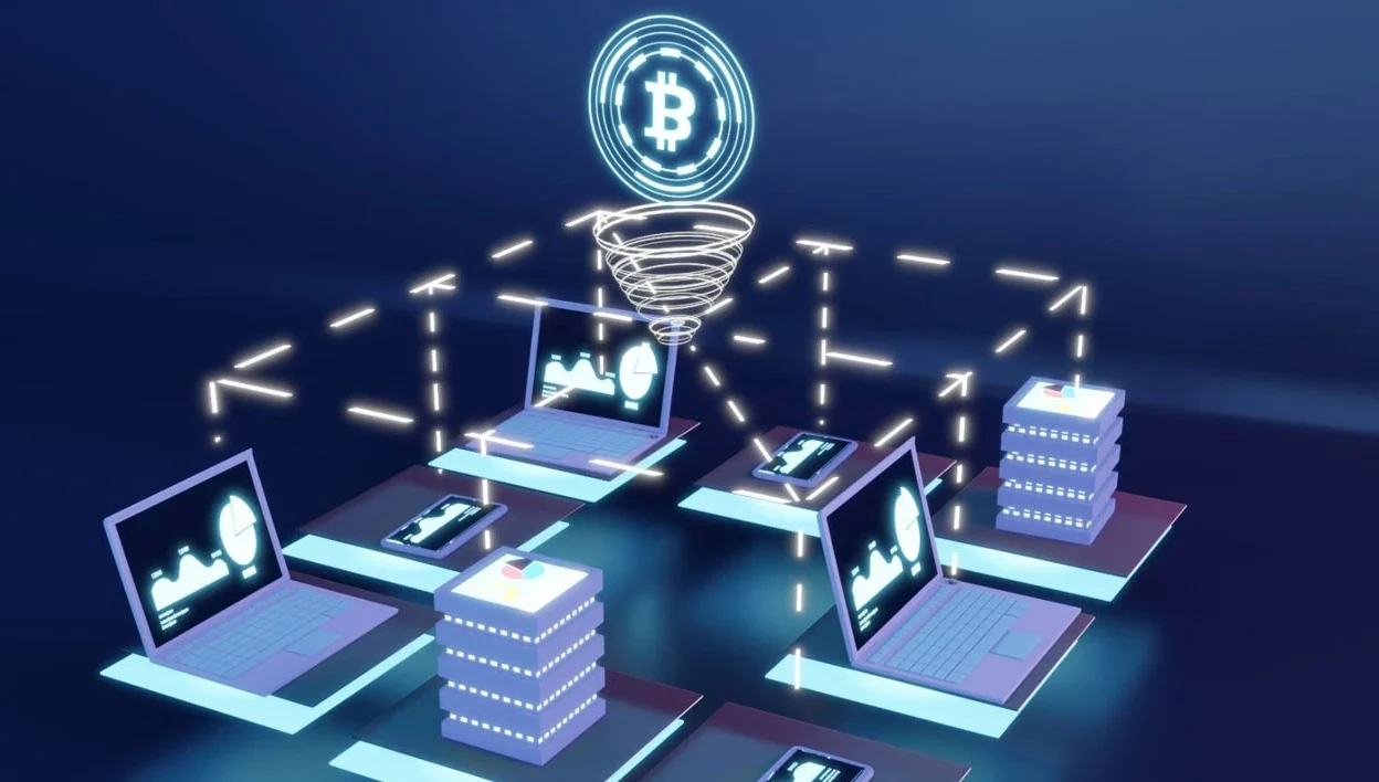 Blockchain Real-World Use Cases
