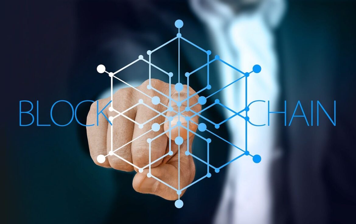 Blockchain Technology