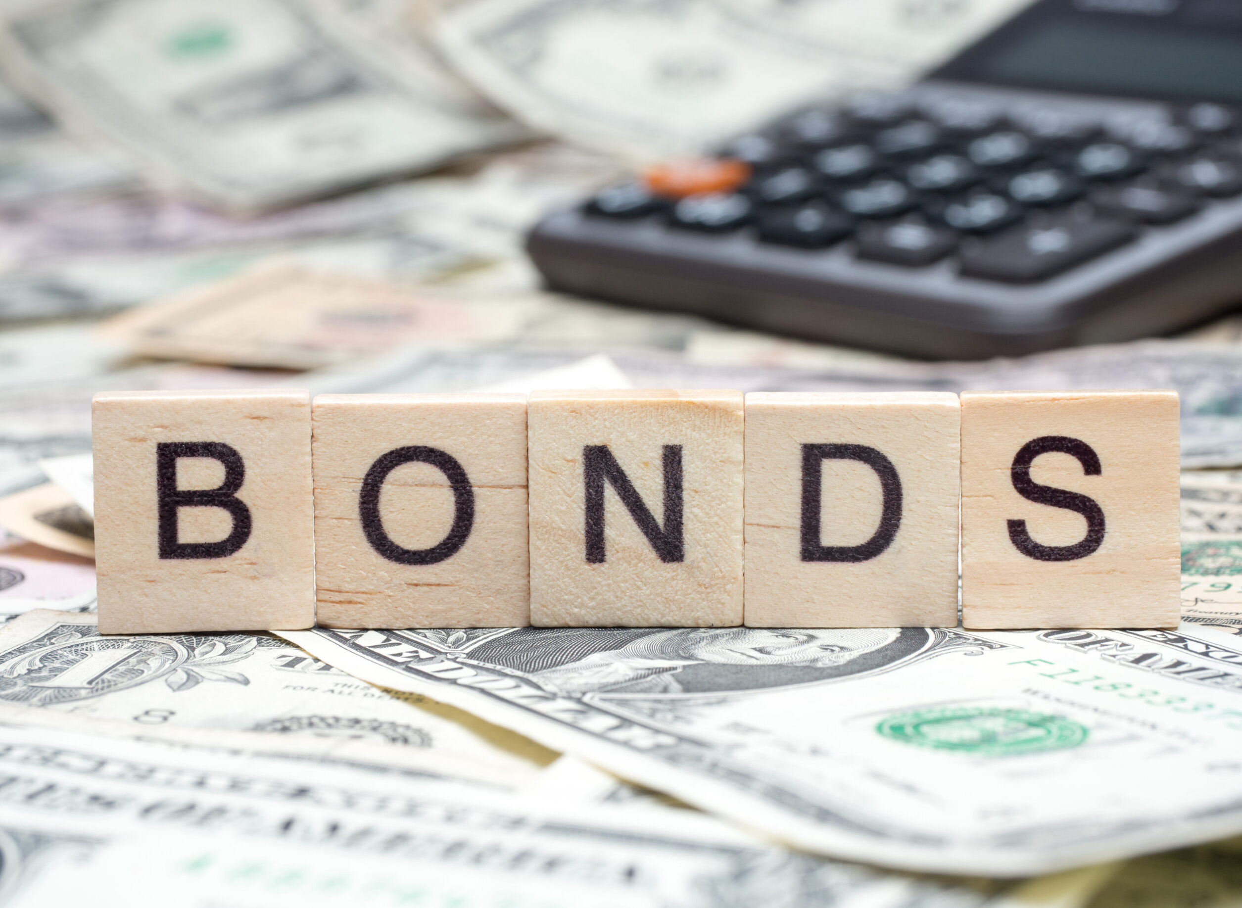 Bond Market Trading Basics