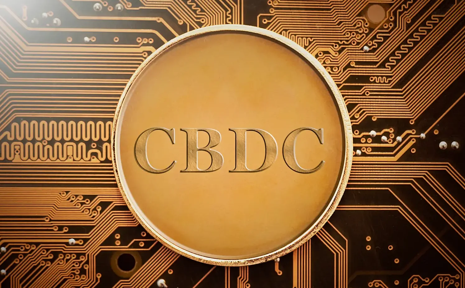 Central Bank Digital Currencies (CBDCs)