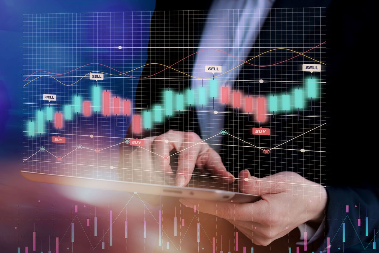 Derivatives Market Trading Explained