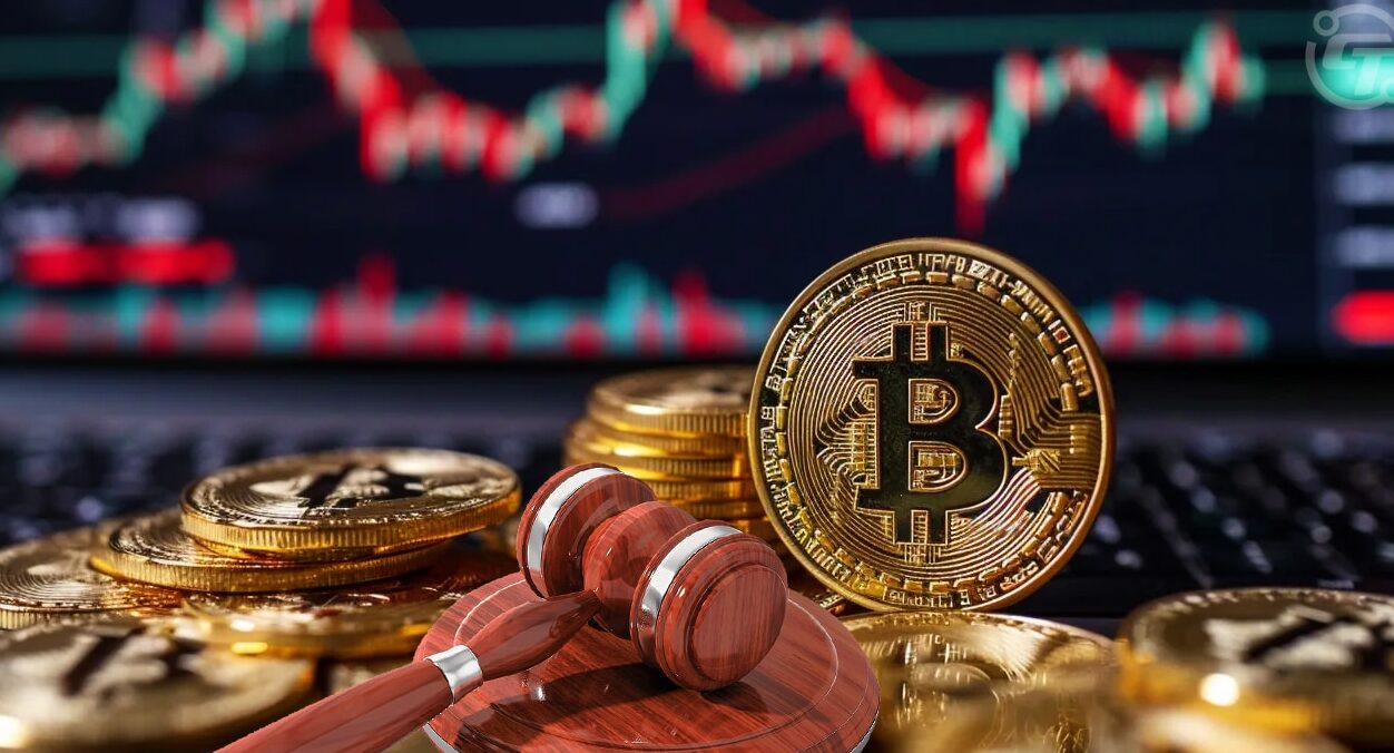 Evolving Regulatory Landscape for Bitcoin