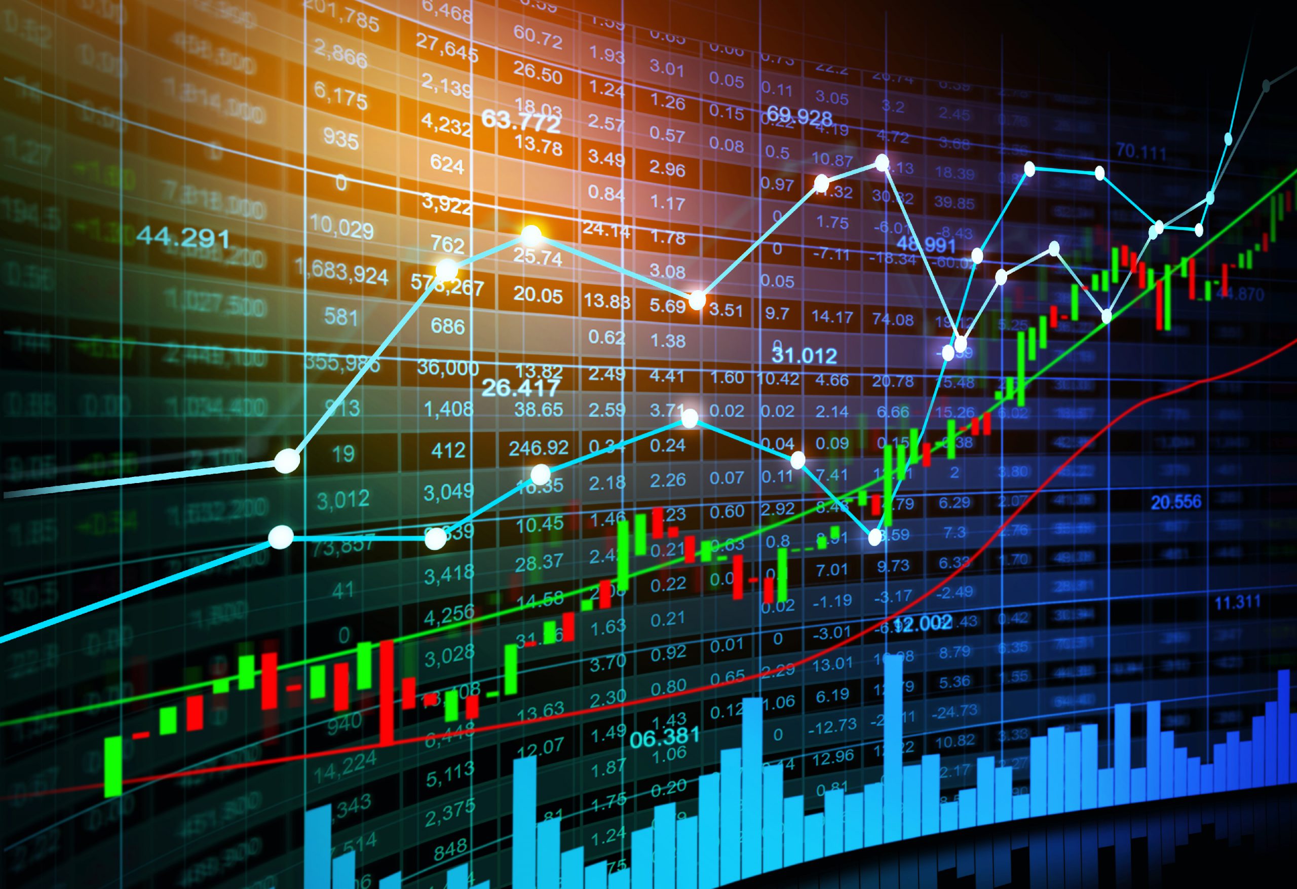 Forex Market Trading Explained