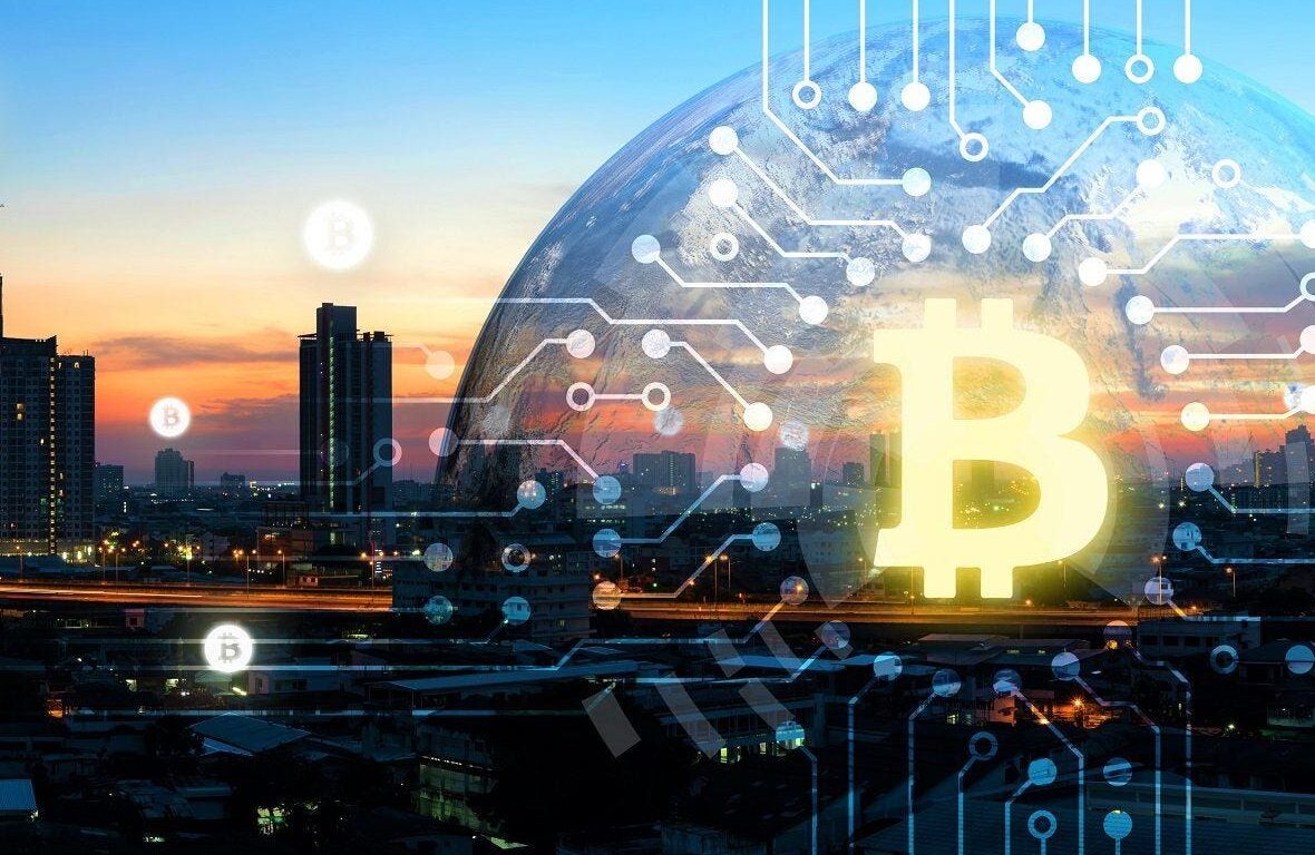 Future Innovations in Bitcoin Mining
