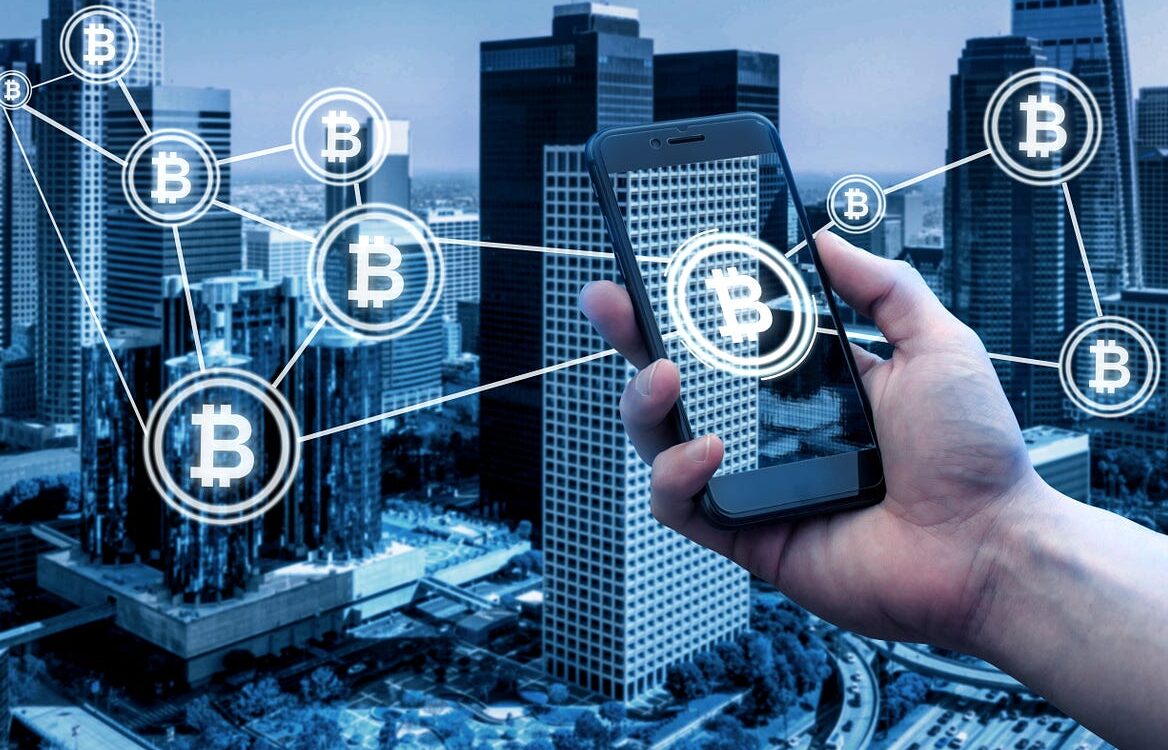 Future Trends in Blockchain Banking Consulting