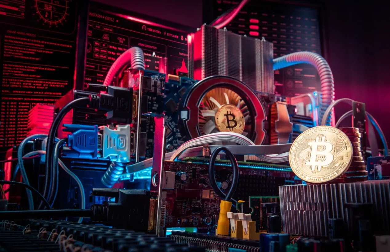 How to Choose the Best Bitcoin Mining Machines 2025