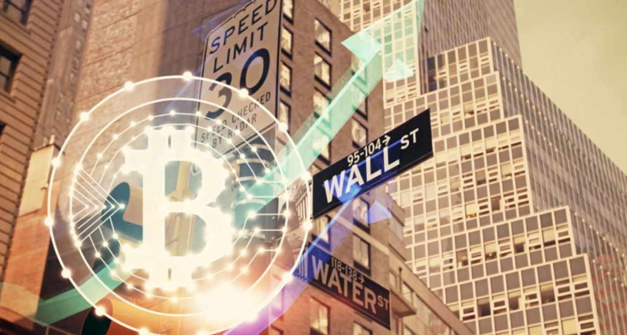 Institutions Reshape Crypto Markets