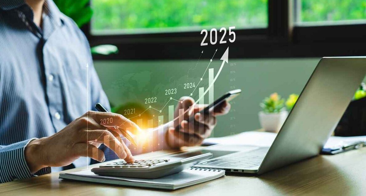 Strategic Investment Approaches for 2025