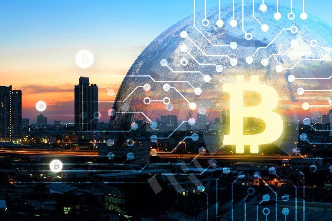 The Future of Blockchain
