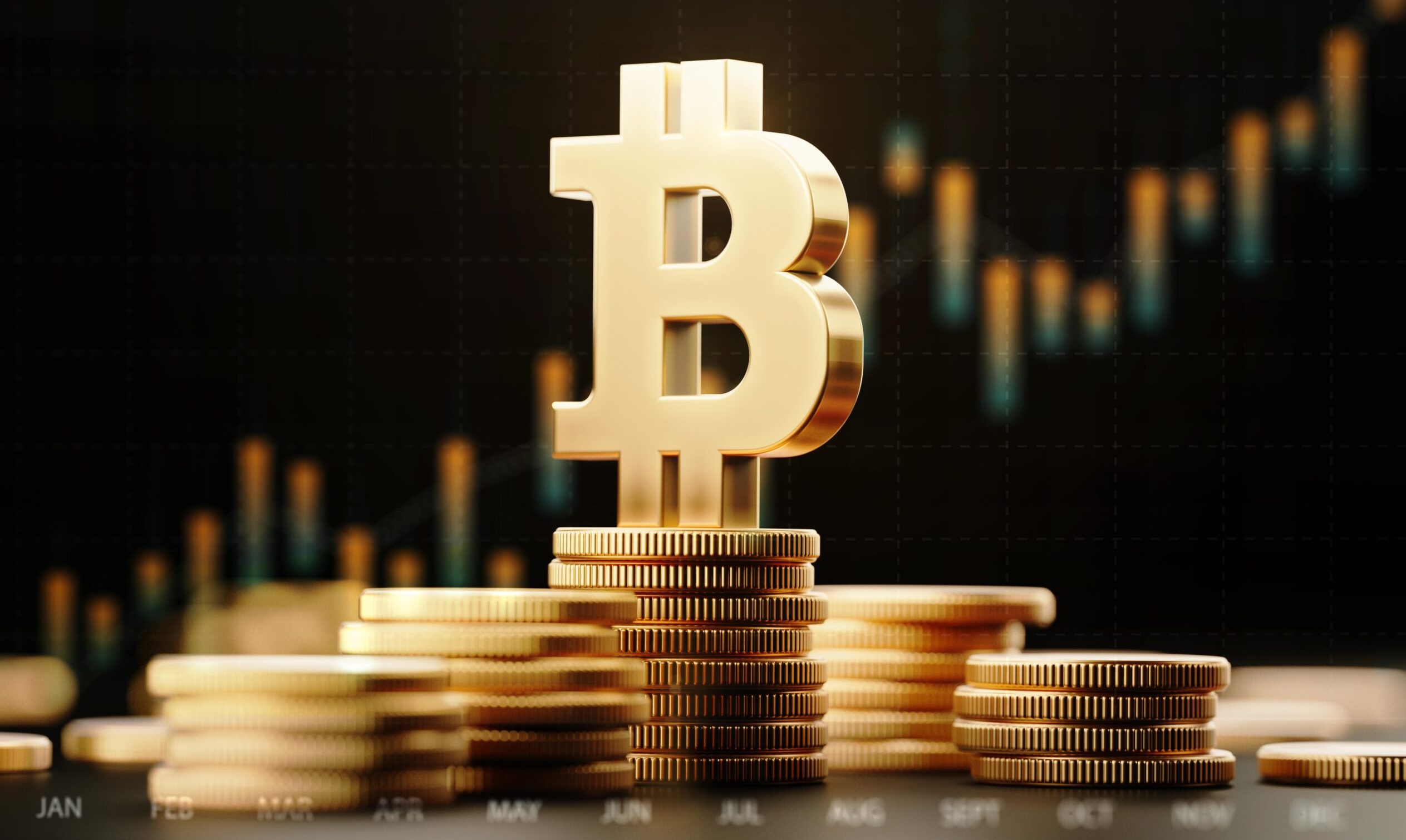 Top Bitcoin Investment Strategies for Maximum Returns in 2025
