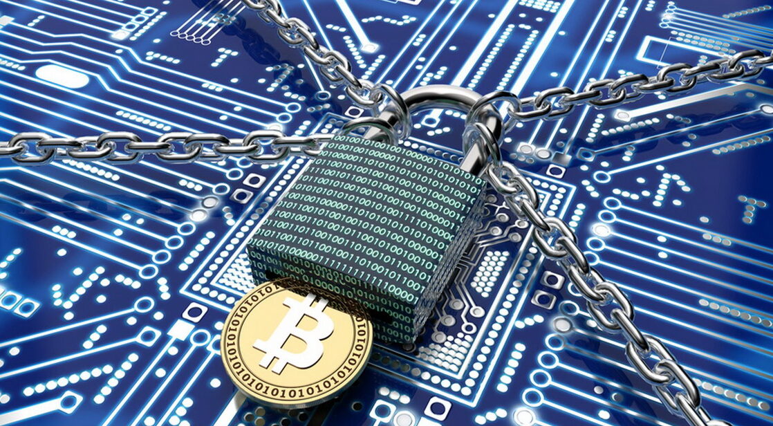 Safe Cryptocurrency Storage Solutions