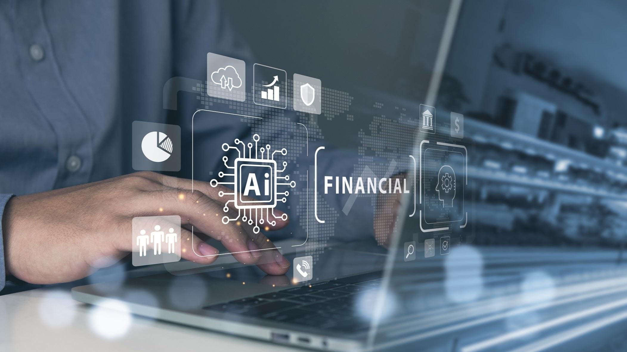 Types of Blockchain Financial Advisory Services