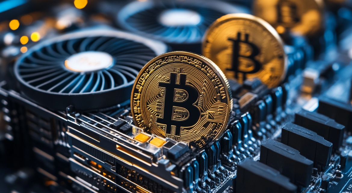 best bitcoin mining machines 2025