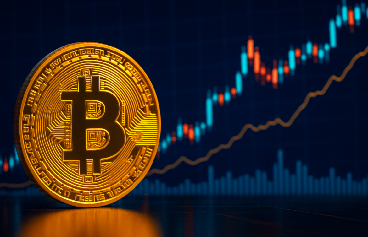 bitcoin price prediction news 2025