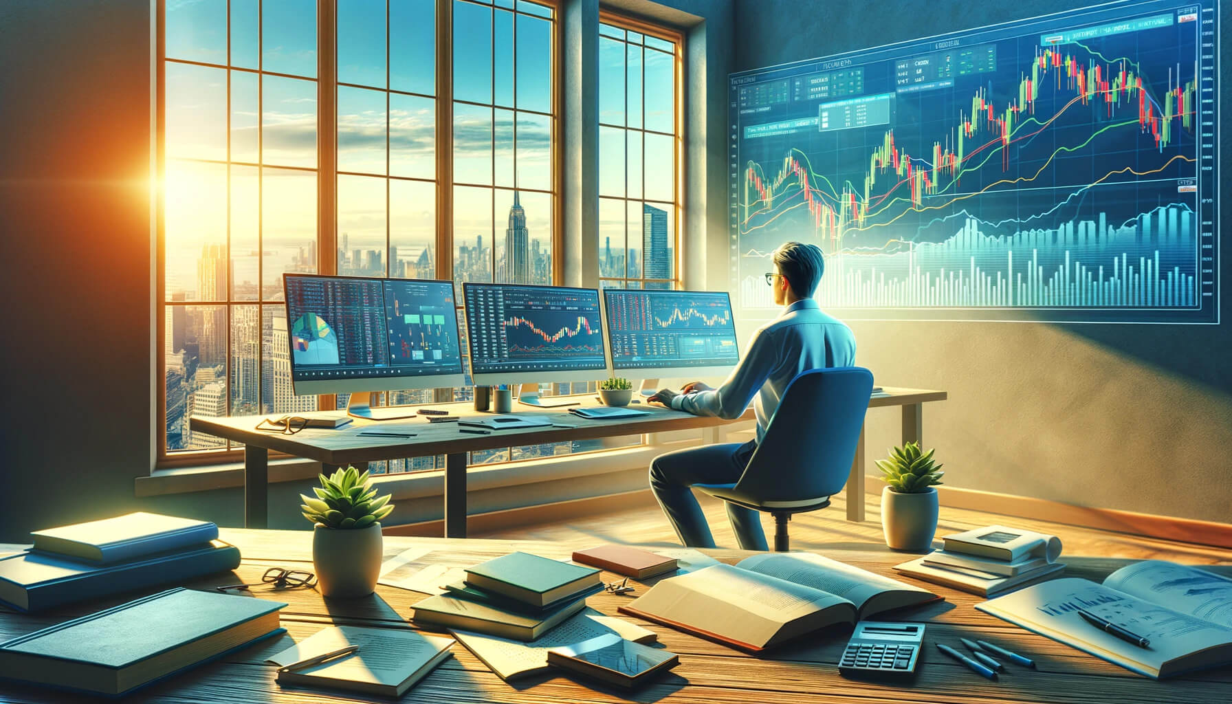 Best Forex Trading Strategies for Beginners: The Essential Seven
